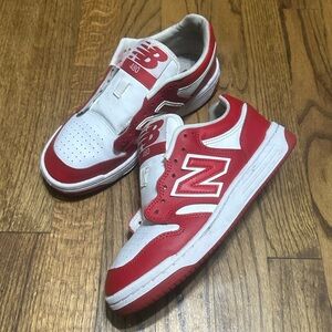 New Balance 480 Sneakers